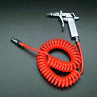 EA123AE-20 2mm穴 エアーブローガン