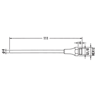 EA123AF-4 3.0穴x106/G1/8ノズル銅パイプ_選択画像03
