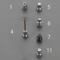 重)28mmノズル(エアーブローガン用/SUS製)_選択画像02