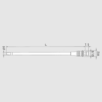 EA123AF-500 2穴x500/G1/8ノズル流量調整_選択画像03