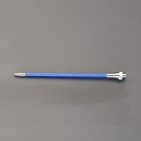 2.3穴x170mm/G 1/8 in フレキシブルノズル