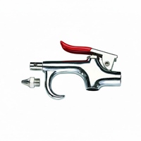 EA123AJ-2 2.0mm穴エアーブローガン