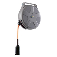 EA124BJ-5 6.5x10エアーホースリール