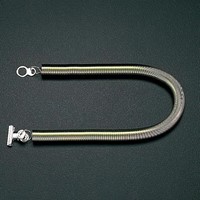 EA124EB-3 300mm吊リスプリング