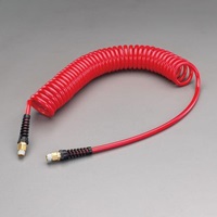 EA125CZ-16 5.0/8.0x6ウレタンエアホース