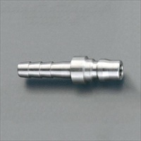 8.0mmタケノコ型プラグ(中圧用/SUS製)
