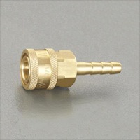 8.0mmタケノコ型カップリング(中圧用/真鍮)