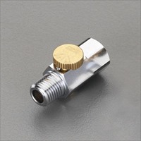 EA140CS-36 RC1/4xR1/4流量調整器