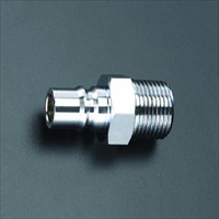EA140DB-16 R1雄ネジプラグ