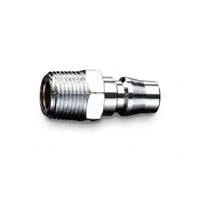 EA140DB-22 NPT1/4雄ネジプラグ