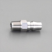 EA140DB-112 R1/4雄ネジプラグ(20型)