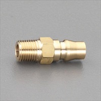 EA140DB-214 R1/2雄ネジプラグ(20型)