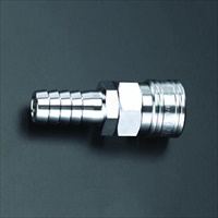 21.0mmタケノコ型カップリング
