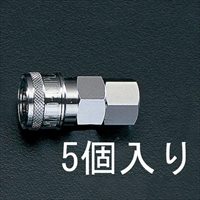 EA140DJ-2 Rc1/4雌ネジカップリング(5個)