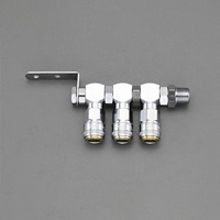 EA140DL-3 マルチ連結自在カップリング