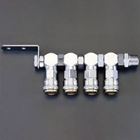 EA140DL-4 マルチ連結自在カップリング