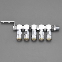 EA140DL-5 マルチ連結自在カップリング