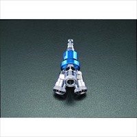 EA140DM-3A 3連エアーカップリング_選択画像02
