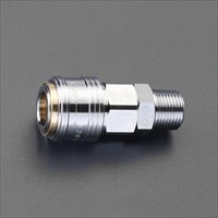EA140DP-3R R 3/8 雄ネジカップリング