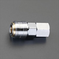 EA140DR-3R Rc 3/8 雌ネジカップリング