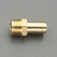 G3/4 inx19.0mm雄ねじステム