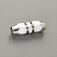EA141AY-6 6.5mm中間ホースジョイント