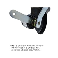 EA162SB エアーアングルグラインダー_選択画像04