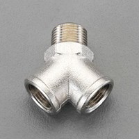 EA141CB-1 R1/8xG1/8Y型コネクター