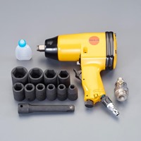 1/2 inDRエアーインパクトレンチ