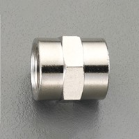 EA141CE-2 G1/4xG1/4中間ソケット