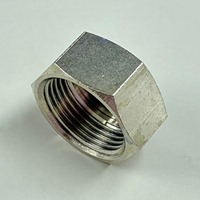 EA141CJ-6 G3/4シールキャップ