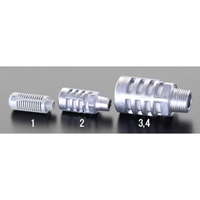 EA153ED-3 R3/8サイレンサー