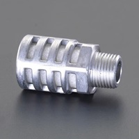 EA153ED-4 R1/2サイレンサー
