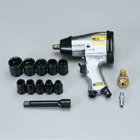 1/2 inDRエアーインパクトレンチ