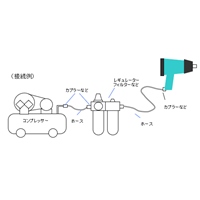 1/2 inDRエアーインパクトレンチ_選択画像04