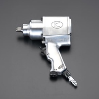 EA155KF-2 1/2DRエアーインパクトレンチ