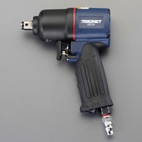 EA155KS-4 1/2DRエアインパクトレンチ軽量