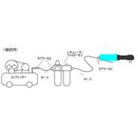 EA157DA-2 エアラチェットレンチ_選択画像03
