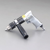 EA158DE 13mm/800rpmエアードリル