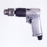 EA158KB 10mm/1800rpmエアードリル