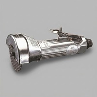 18000rpエアカットオフグラインダ