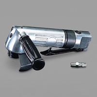 EA162DA エアアングルグラインダ-