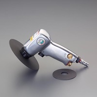 EA162DC 15000rpm/75･125mmエアーサンダー
