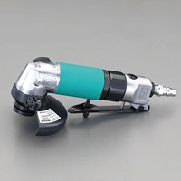 EA162DK-2 エアアングルグラインダ-