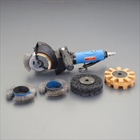EA162SR 4090rpエアマルチグラインダーSET