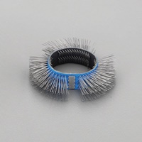 EA162SR-11　EA162SR用ワイヤーホイール