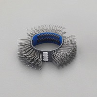 EA162SR-12　EA162SR用ワイヤーホイール