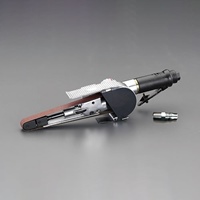 EA163HC 16000rp/20x520エアベルトサンダ