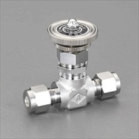 EA425CB-6 6mmx6mmミニチュアバルブ