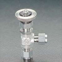 EA425CA-10 10mmx10mmミニチュアバルブ